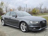 Audi A4 1.8TFSI 3 X SLINE