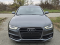 Audi A4 1.8TFSI 3 X SLINE