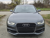 Audi A4 1.8TFSI 3 X SLINE