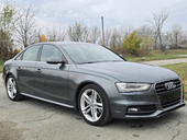 Audi A4 1.8TFSI 3 X SLINE