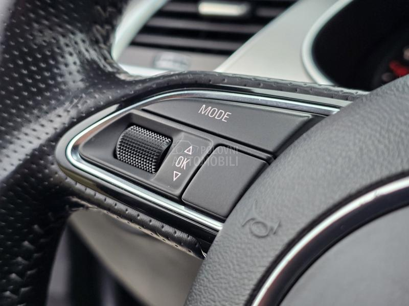 Audi A4 1.8TFSI 3 X SLINE