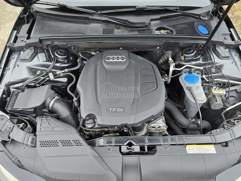 Audi A4 1.8TFSI 3 X SLINE