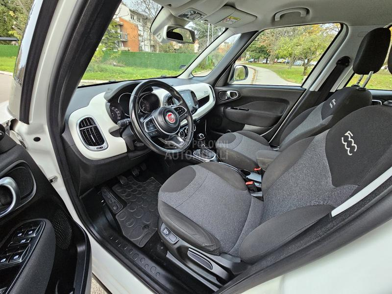 Fiat 500L 1.3  CROSS N1