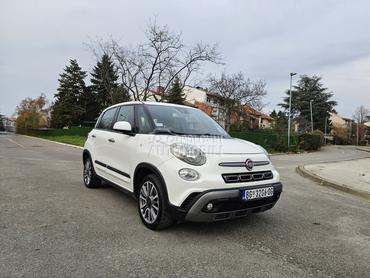 Fiat 500L 1.3  CROSS N1