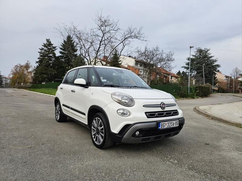 Fiat 500L 1.3  CROSS N1
