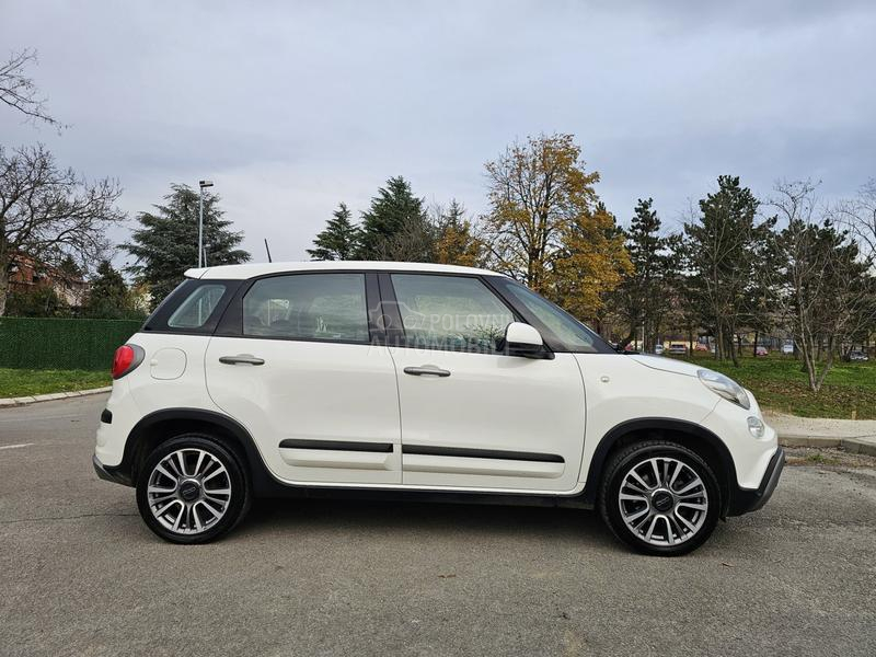 Fiat 500L 1.3  CROSS N1