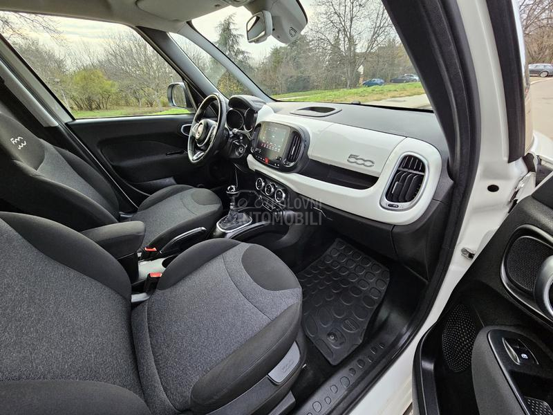 Fiat 500L 1.3  CROSS N1