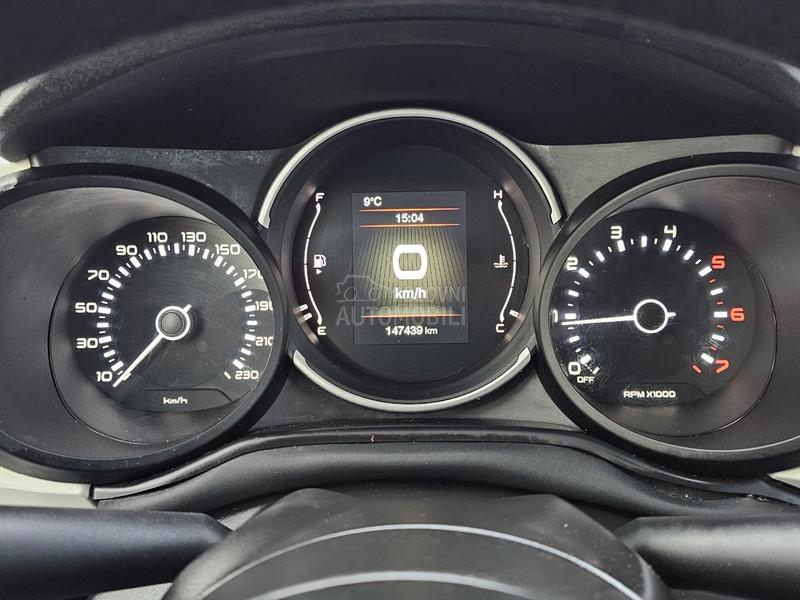 Fiat 500L 1.3  CROSS N1