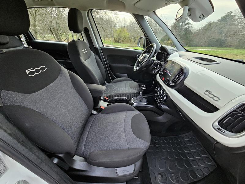Fiat 500L 1.3  CROSS N1