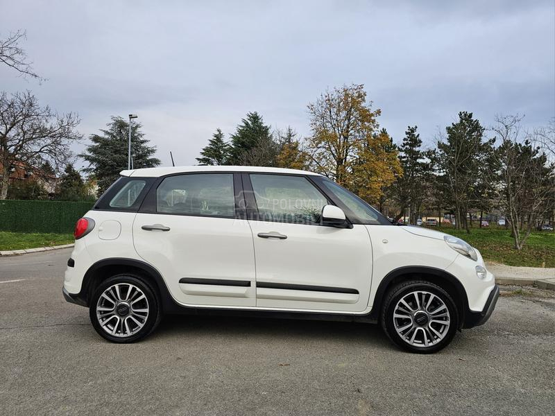Fiat 500L 1.3  CROSS N1