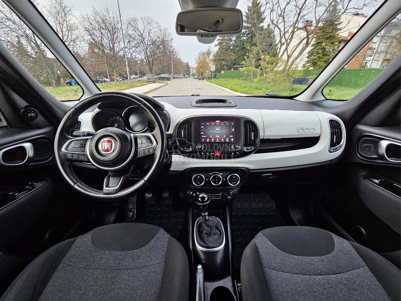 Fiat 500L 1.3  CROSS N1