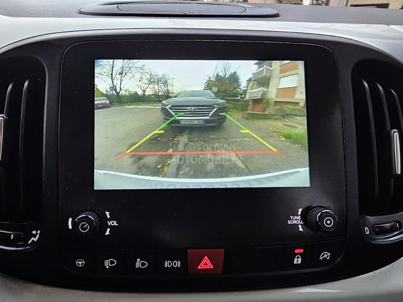 Fiat 500L 1.3  CROSS N1