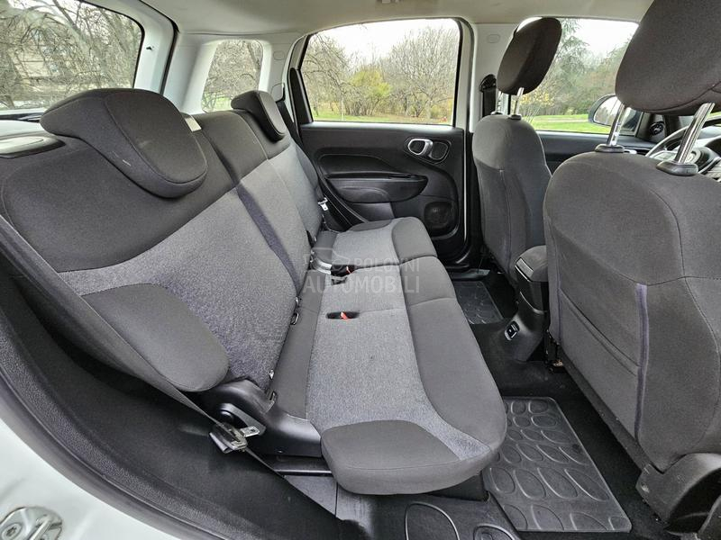 Fiat 500L 1.3  CROSS N1