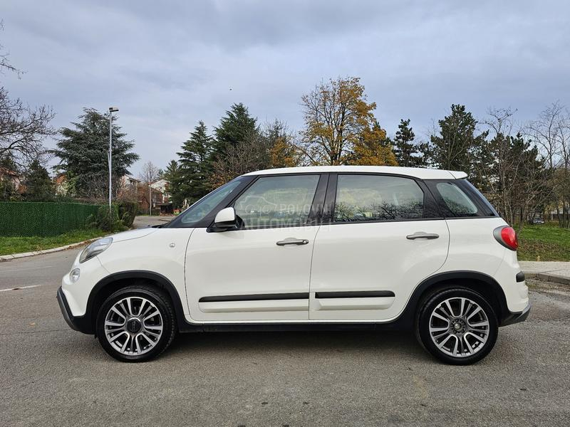 Fiat 500L 1.3  CROSS N1