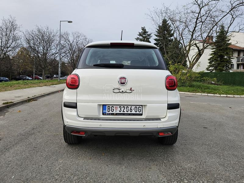 Fiat 500L 1.3  CROSS N1