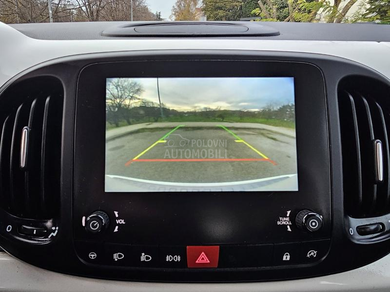 Fiat 500L 1.3  CROSS N1