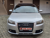 Audi A3 2.0TDI S LINE FUL