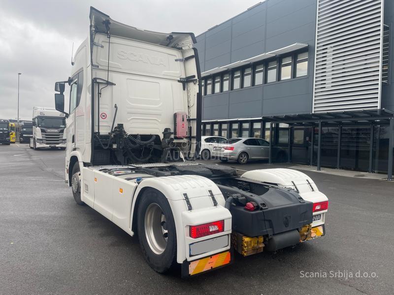 Scania R 500