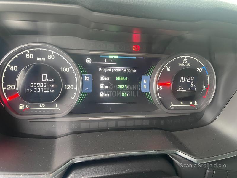 Scania R 500