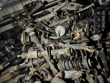 amortizer za BMW 116, 118, 120 ... od 2002. do 2025. god.