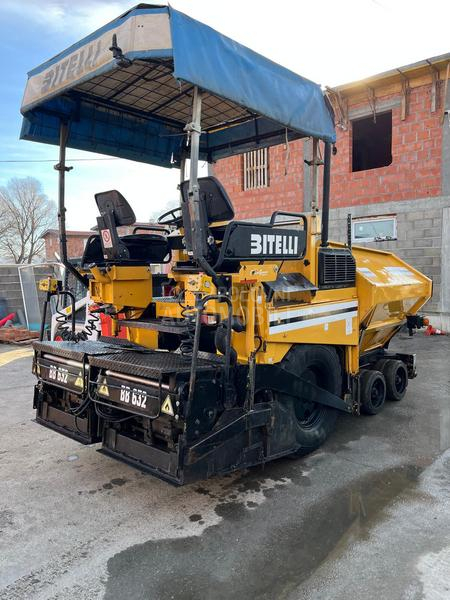 Bitelli BB632