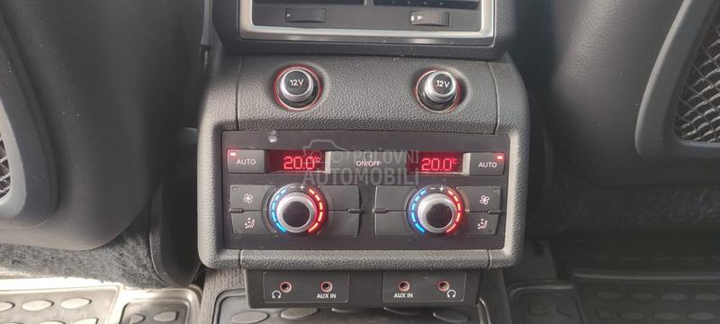 Audi Q7 3.0TDI S line