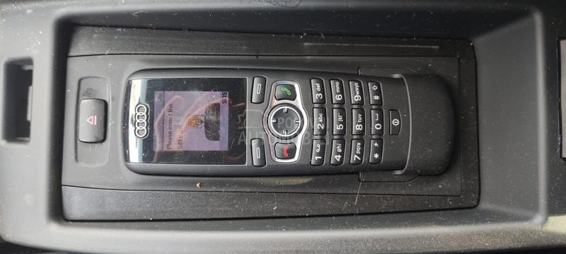 Audi Q7 3.0TDI S line