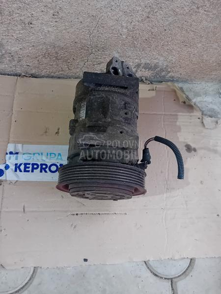 Kompresor klime 1.9 mjet