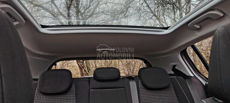 Peugeot 308 GT Style