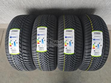 Nokian 215/55 R17 Zimska