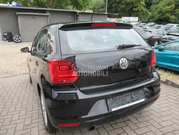 polustranica za Volkswagen Golf 6, Golf 7 od 2008. do 2018. god.