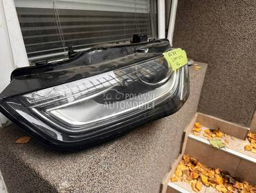 far levi za Audi A4 od 2012. do 2015. god.