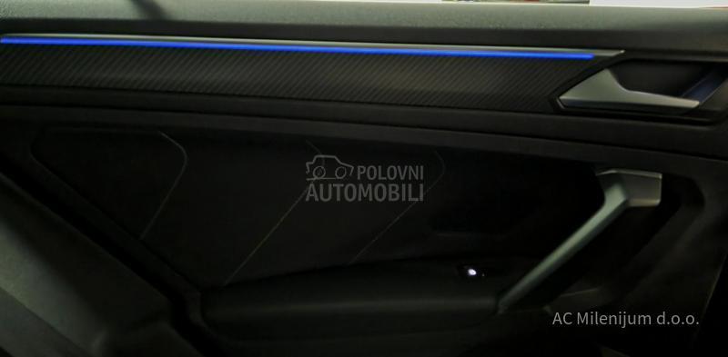 Volkswagen Tiguan 2.0 Tdi- Dsg R line