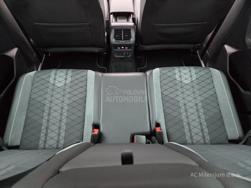 Volkswagen Tiguan 2.0 Tdi- Dsg R line