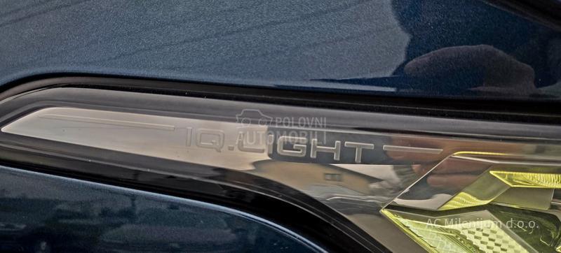 Volkswagen Tiguan 2.0 Tdi- Dsg R line