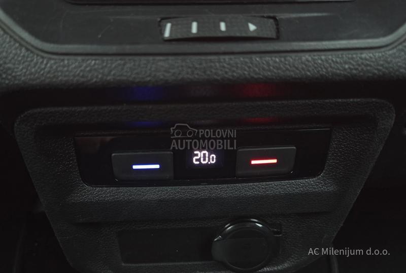 Volkswagen Tiguan 2.0 Tdi- Dsg R line