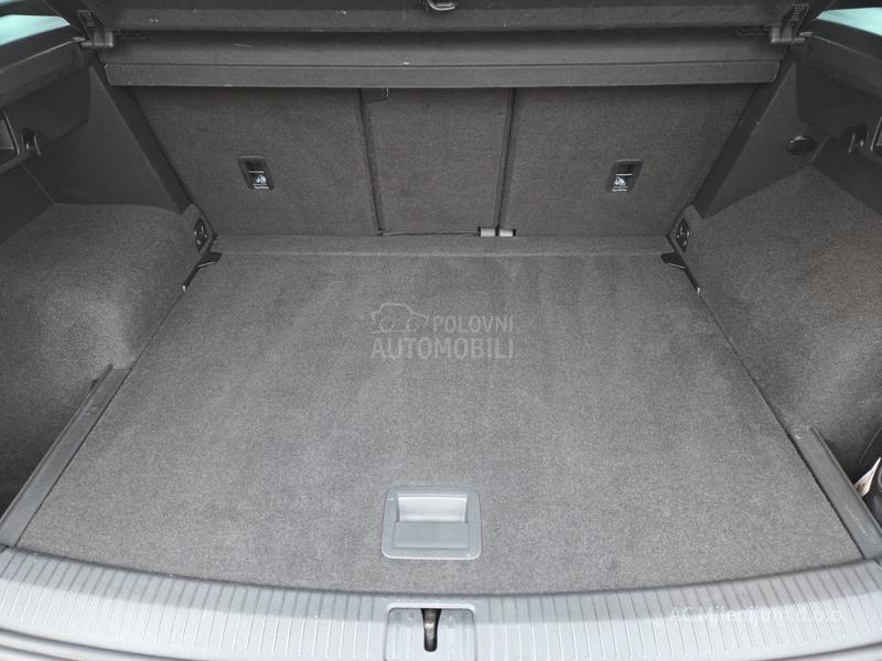 Volkswagen Tiguan 2.0 Tdi- Dsg R line