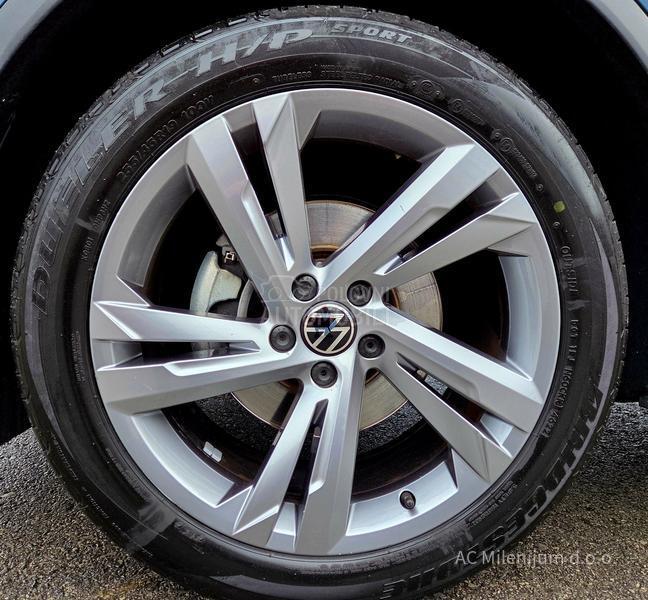 Volkswagen Tiguan 2.0 Tdi- Dsg R line