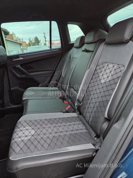 Volkswagen Tiguan 2.0 Tdi- Dsg R line