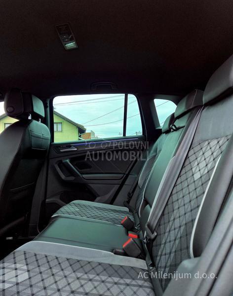 Volkswagen Tiguan 2.0 Tdi- Dsg R line