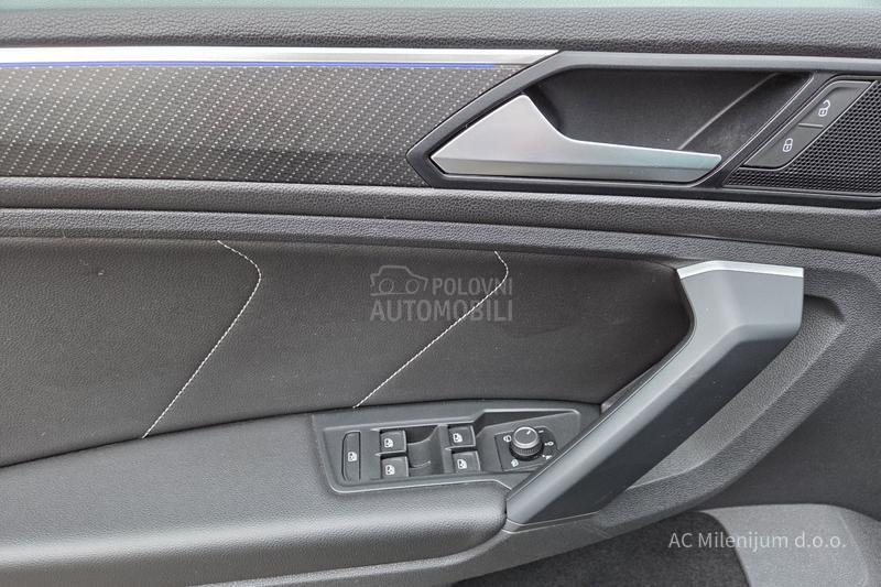 Volkswagen Tiguan 2.0 Tdi- Dsg R line
