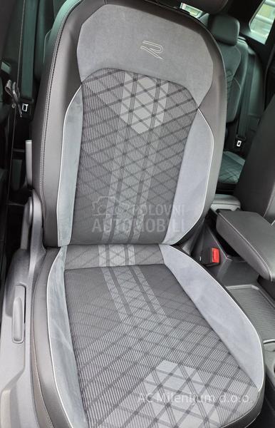 Volkswagen Tiguan 2.0 Tdi- Dsg R line