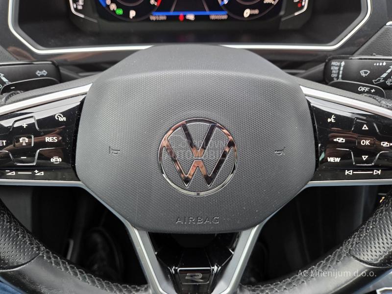 Volkswagen Tiguan 2.0 Tdi- Dsg R line