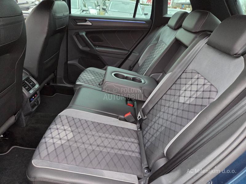 Volkswagen Tiguan 2.0 Tdi- Dsg R line
