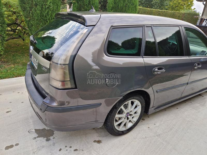 Saab 9-3 