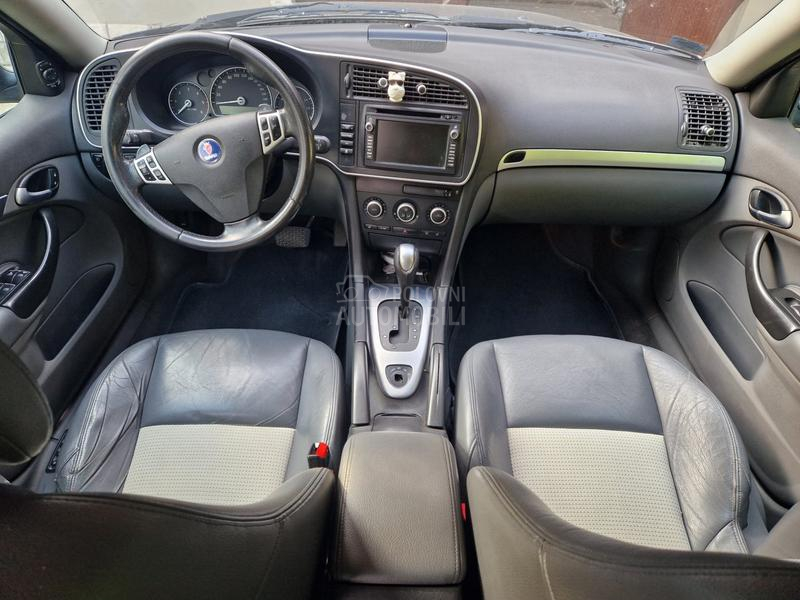 Saab 9-3 
