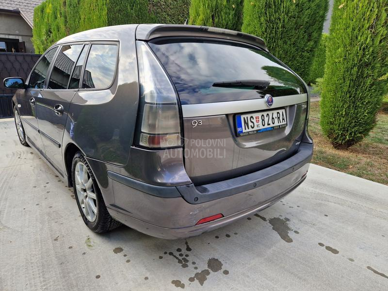 Saab 9-3 