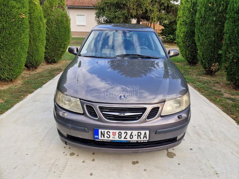 Saab 9-3 