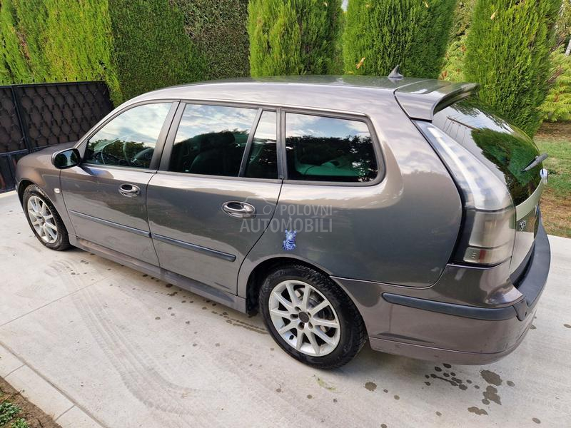 Saab 9-3 