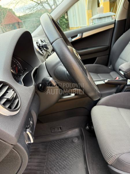 Audi A3 2.0 tdi